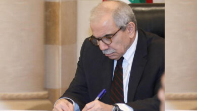 لبنان يرفض وصاية طهران