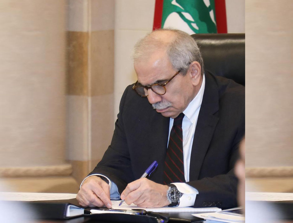 لبنان يرفض وصاية طهران