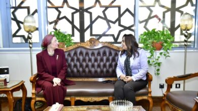 التصحر على طاولة الحكومة والأمم المتحدة.. تحرك مصري لمواجهة أخطر تحديات المناخ