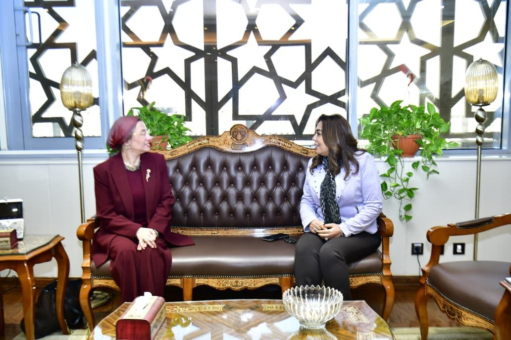 التصحر على طاولة الحكومة والأمم المتحدة.. تحرك مصري لمواجهة أخطر تحديات المناخ